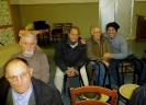 Riunione AGMT a Pianella