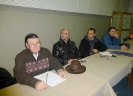 Riunione AGMT a Pianella