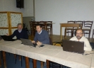 Riunione AGMT a Pianella