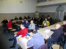 Riunione AGMT a Pianella