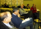 Riunione AGMT a Pianella