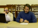 Riunione AGMT a Pianella