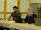 Riunione AGMT a Pianella