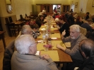 Riunione AGMT a Pianella