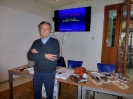Conferenza Micologica