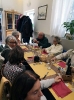 Escursione micologica e pranzo sociale in loc Pianella 