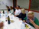 Raccolta e Cena delle Erbe