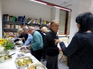 Raccolta e Cena delle erbe