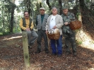 XIV^ Mostra Micologica Senese