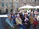 Mostra Micologica a Monteriggioni