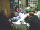 Mostra Micologica Senese
