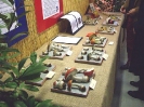 Mostra Micologica Senese