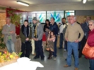 Mostra Micologica Senese