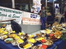 Mostra Micologica presso il Supermercato UNICOOP