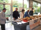 Mostra Micologica presso il Supermercato UNICOOP