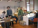 Determinazione per la Mostra Senese 2009