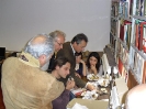 XII^ Mostra Micologica Senese