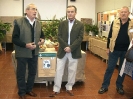 XII^ Mostra Micologica Senese