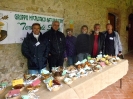 Mostra Micologica a Monticiano