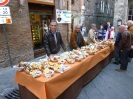 Mostra Micologica alla Festa d'Autunno