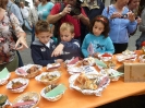 Mostra Micologica alla Festa d'Autunno