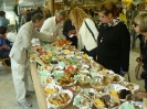 Mostra Micologica presso il Supermercato UNICOOP