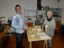 Mostra micologica a Monticiano