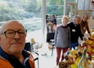 Mostra Micologica presso il Supermercato UNICOOP