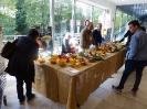 Mostra micologica alla COOP le Grondaie