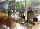 Mostra Micologica presso il Supermercato UNICOOP