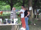 Mostra delle erbe spontanee