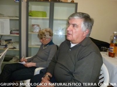 Riunione AGMT a Follonica
