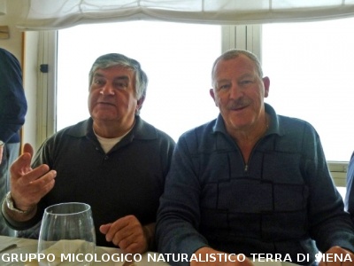 Riunione AGMT a Follonica
